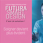 Campagne dans le métro Porte de Versailles
