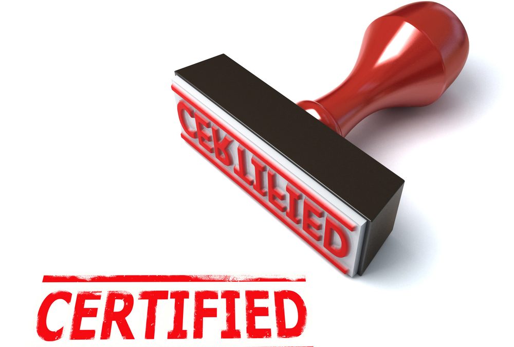 Candidature pour la certification LAP de FUTURA SMART DESIGN