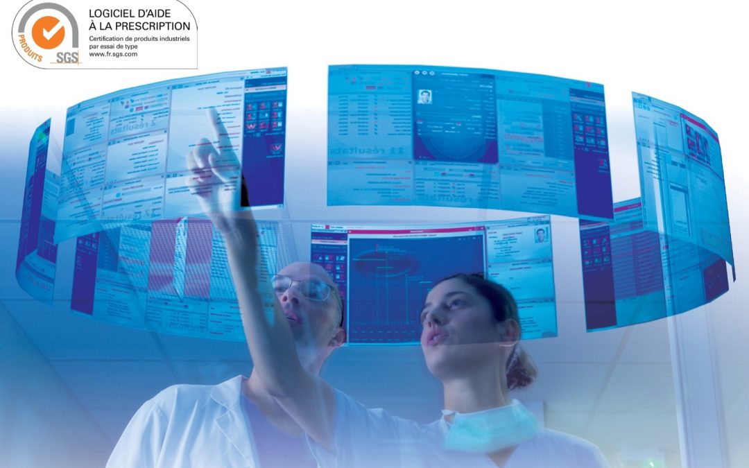 Futura SmartDesign est prête pour la certification LAP