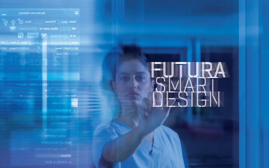 My Futura, au service de la coordination intra-hospitalière