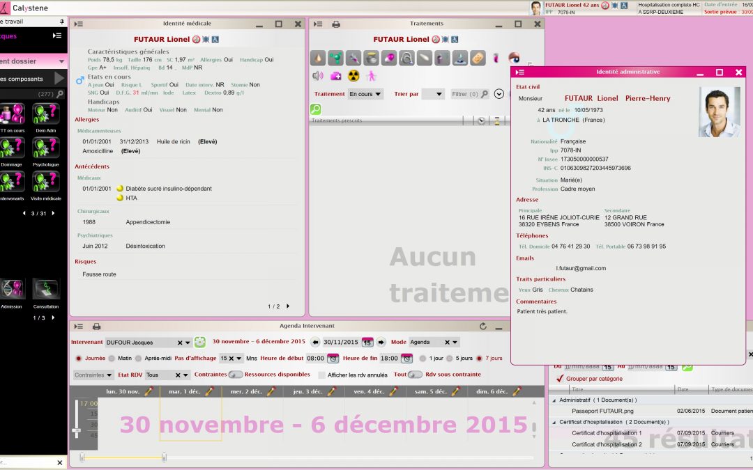 News DSIH 01/12/2015 Futura Smart Design, la révolution n’attend pas !